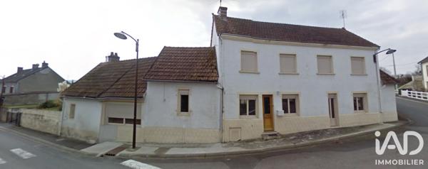 Maison à vendre 12 pièces 220 m² Grury