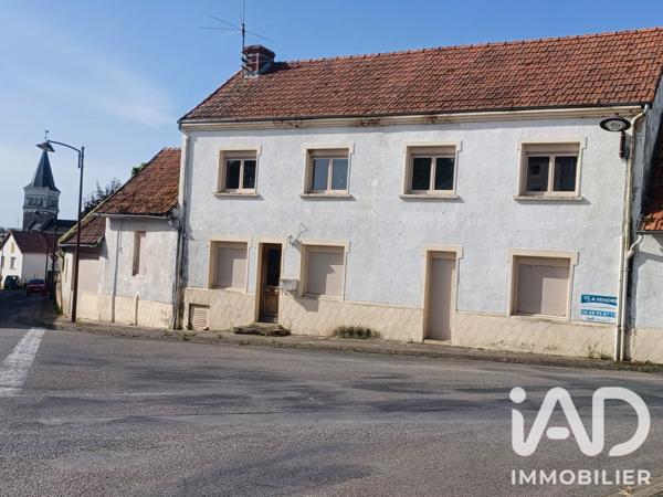 Maison à vendre 12 pièces 220 m² Grury