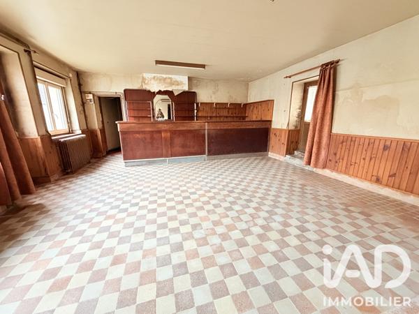 Maison à vendre 12 pièces 220 m² Grury