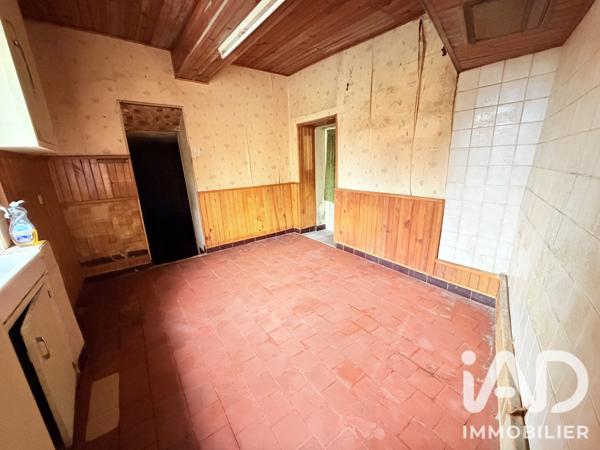 Maison à vendre 12 pièces 220 m² Grury