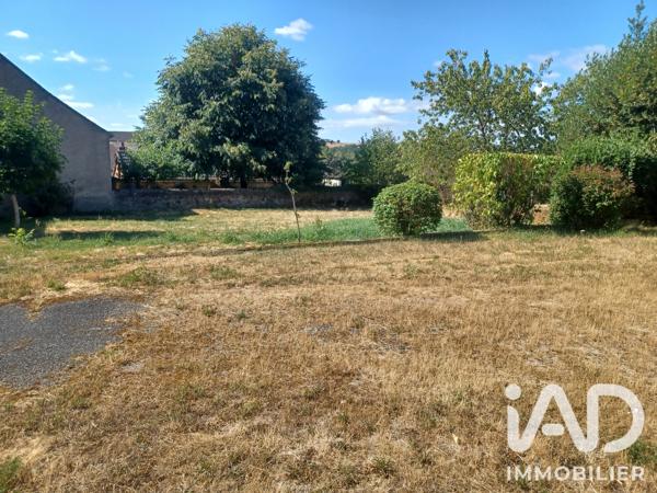 Maison à vendre 12 pièces 220 m² Grury