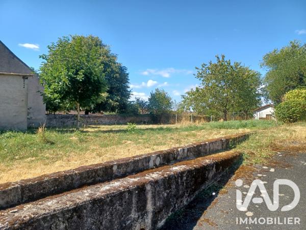 Maison à vendre 12 pièces 220 m² Grury