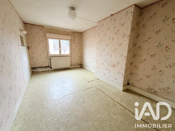 Maison à vendre 12 pièces 220 m² Grury