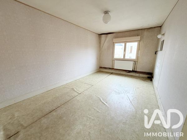 Maison à vendre 12 pièces 220 m² Grury