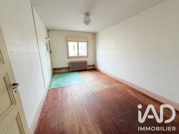 Maison à vendre 12 pièces 220 m² Grury