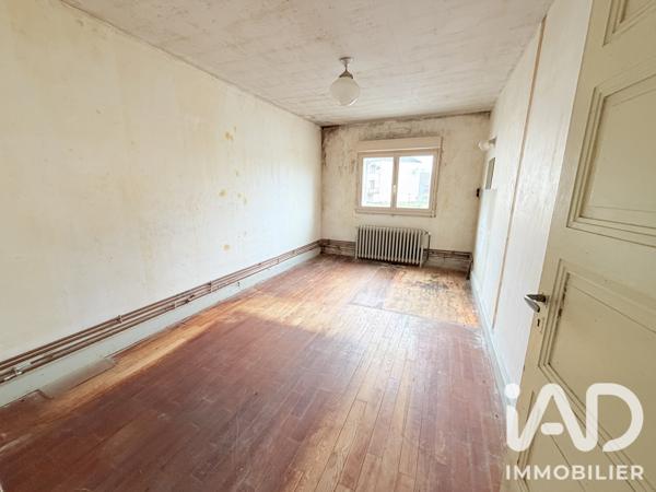 Maison à vendre 12 pièces 220 m² Grury