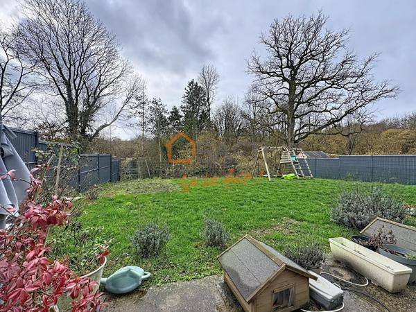 Maison inviduelle en lisière de Bois