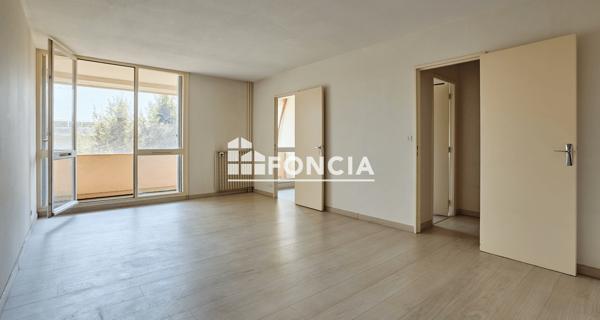 À vendre Appartement 3 pièces 65 m² - Floirac 33270