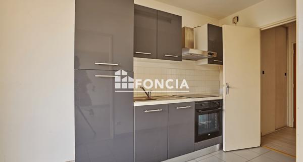 À vendre Appartement 3 pièces 65 m² - Floirac 33270