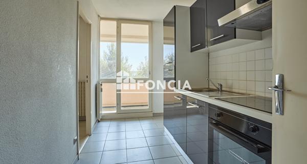 À vendre Appartement 3 pièces 65 m² - Floirac 33270