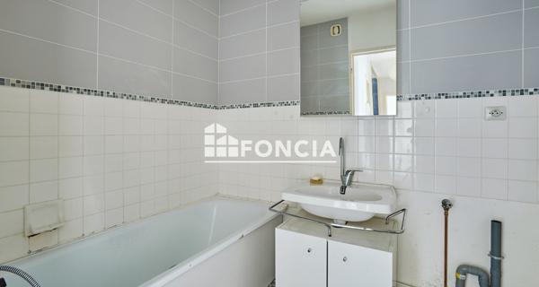 À vendre Appartement 3 pièces 65 m² - Floirac 33270