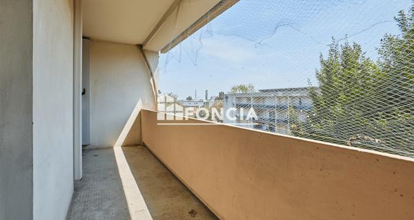 À vendre Appartement 3 pièces 65 m² - Floirac 33270
