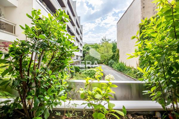 Paris 12 - DAUMESNIL BEL AIR - Appartement familial 4P 88m2 avec balcon