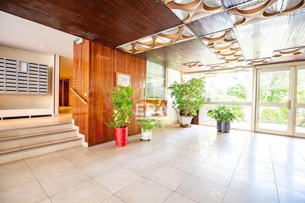 Paris 12 - DAUMESNIL BEL AIR - Appartement familial 4P 88m2 avec balcon