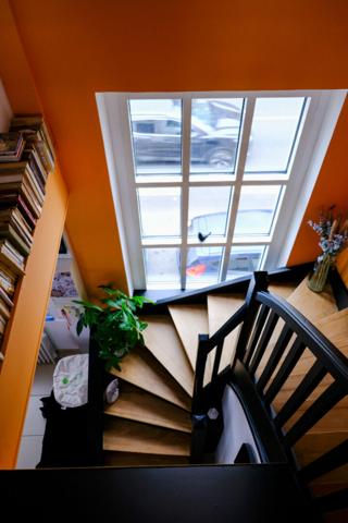 Vente Appartement109,76 m² - 4 Pièces - ARRAS (62000)