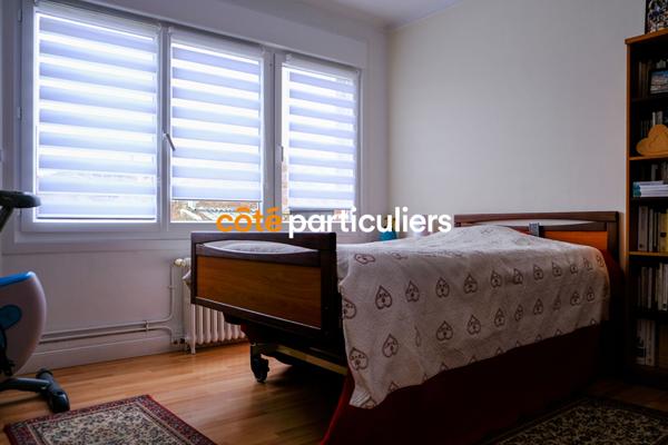 Vente Appartement109,76 m² - 4 Pièces - ARRAS (62000)