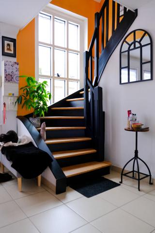 Vente Appartement109,76 m² - 4 Pièces - ARRAS (62000)