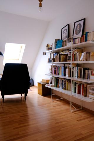 Vente Appartement109,76 m² - 4 Pièces - ARRAS (62000)