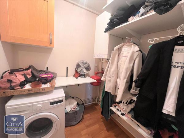 Appartement à louer 3 pièces 80m²