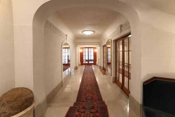 Location appartement près de PARIS - 5 pièce(s) - 136 m² - 4 550 €/mois