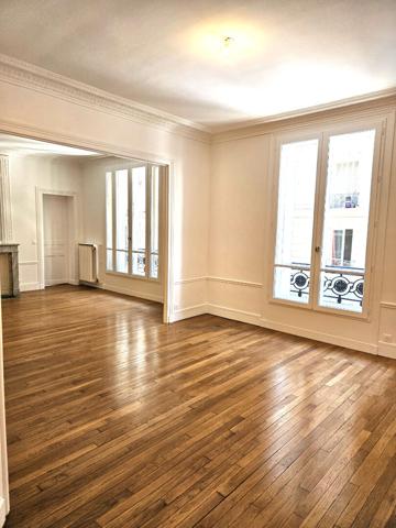 Location appartement près de PARIS - 5 pièce(s) - 136 m² - 4 550 €/mois