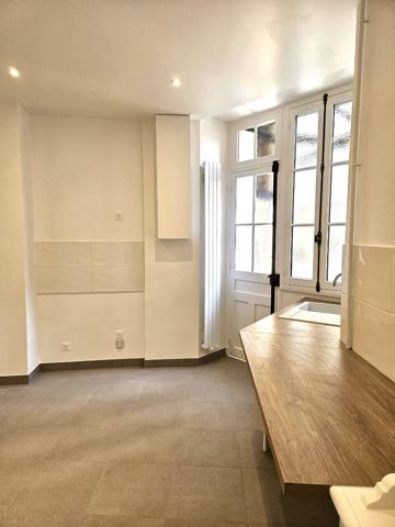 Location appartement près de PARIS - 5 pièce(s) - 136 m² - 4 550 €/mois