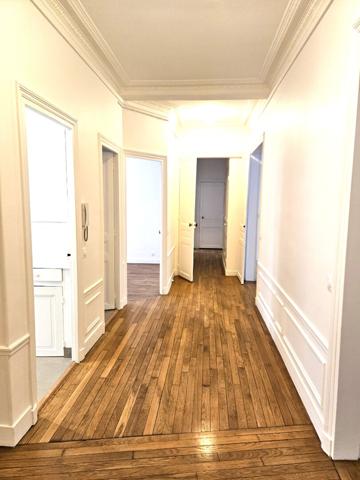 Location appartement près de PARIS - 5 pièce(s) - 136 m² - 4 550 €/mois
