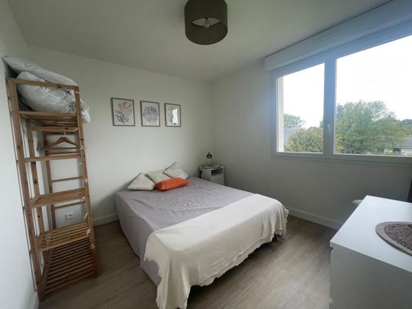 Appartement à vendre |  Moëlan-sur-Mer |  3 pièces | 45 m²