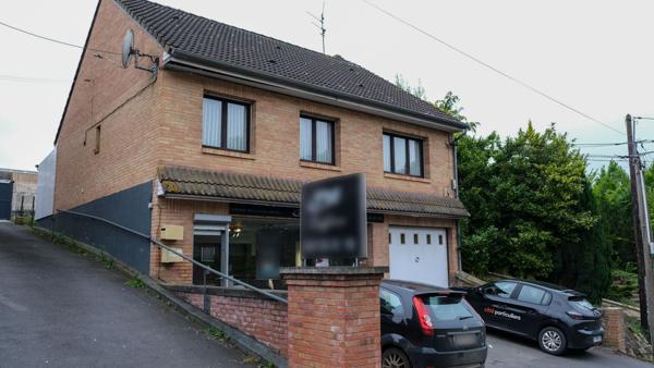 Vente Maison174 m² - 7 Pièces - DIVION (62460)