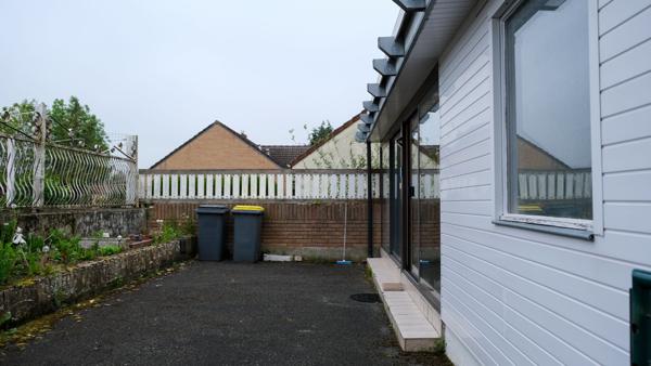 Vente Maison174 m² - 7 Pièces - DIVION (62460)