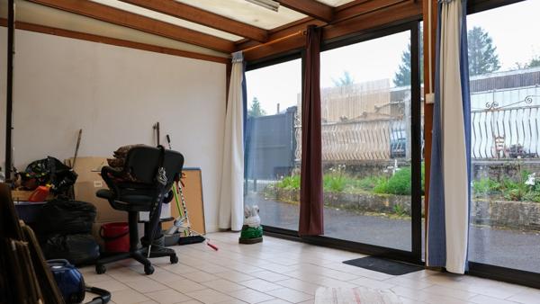 Vente Maison174 m² - 7 Pièces - DIVION (62460)