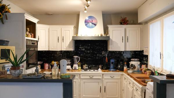 Vente Maison174 m² - 7 Pièces - DIVION (62460)