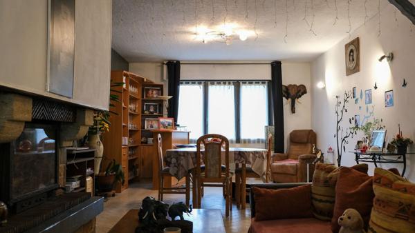 Vente Maison174 m² - 7 Pièces - DIVION (62460)
