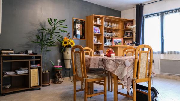 Vente Maison174 m² - 7 Pièces - DIVION (62460)