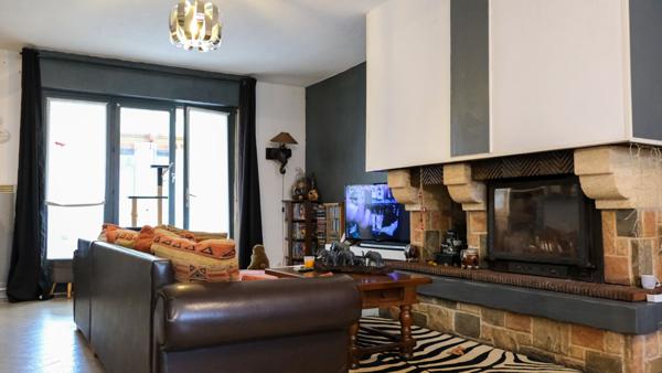Vente Maison174 m² - 7 Pièces - DIVION (62460)