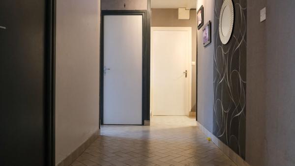 Vente Maison174 m² - 7 Pièces - DIVION (62460)