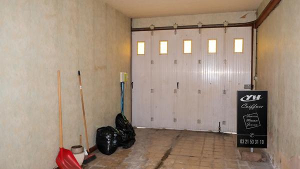 Vente Maison174 m² - 7 Pièces - DIVION (62460)