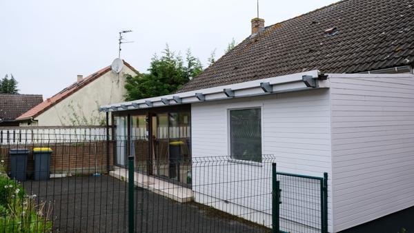 Vente Maison174 m² - 7 Pièces - DIVION (62460)