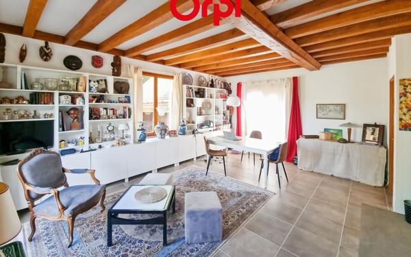 Maison à vendre    6 pièces •  Bellême