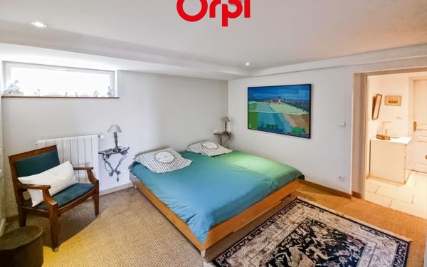 Maison à vendre    6 pièces •  Bellême