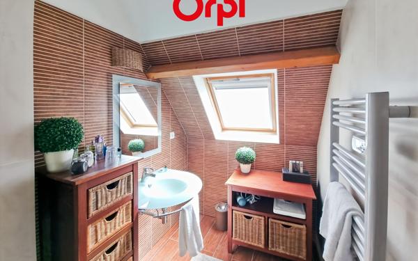 Maison à vendre    6 pièces •  Bellême