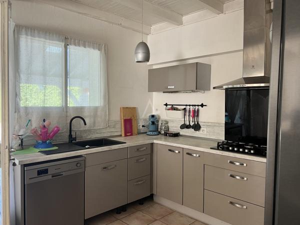 A  DECOUVRIR SANS ATTENDRE MAISON FAMILIALE A OLORON SAINTE MARIE