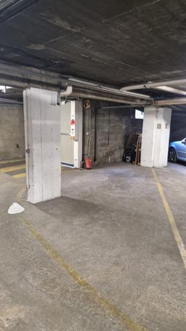 Appartement refait à neuf meublé 38 m² - Paris 15 - une chambre 