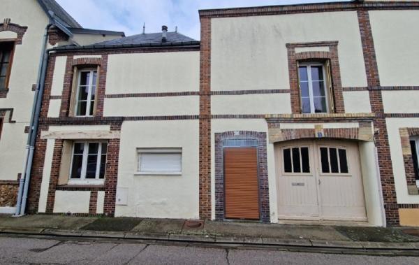 Vente Maison La loupe   