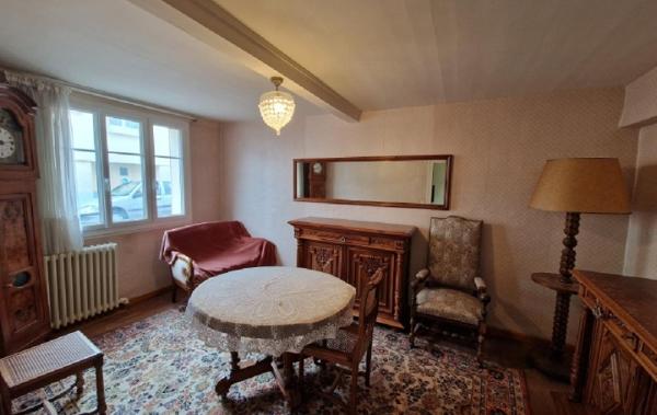 Vente Maison La loupe   