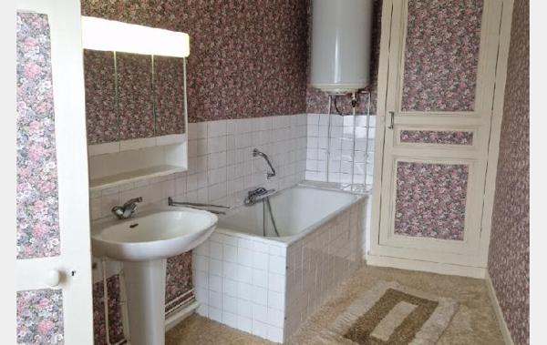 Vente Maison La loupe   