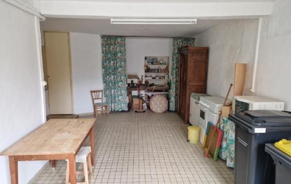 Vente Maison La loupe   