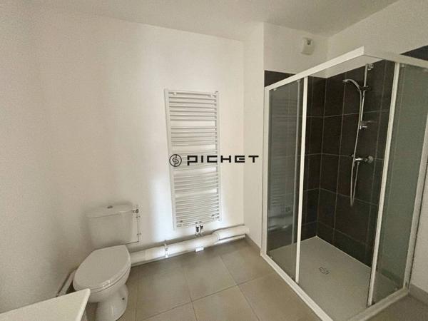 Appartement 4 pièces 84 m²