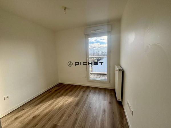 Appartement 4 pièces 84 m²