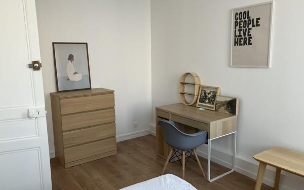 Maison à louer    5 pièces • 89 m2 Amiens